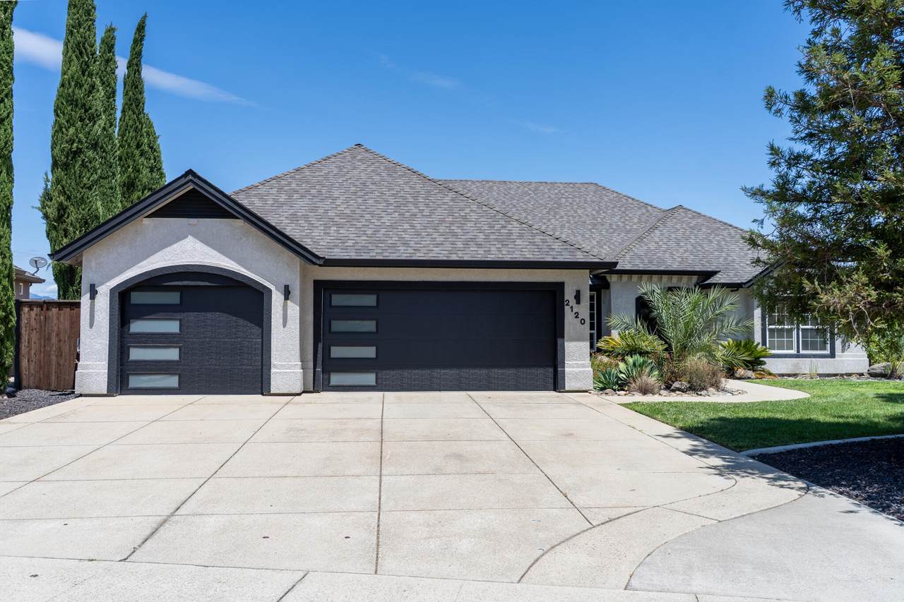 2120 Tradition Way - Photo 1