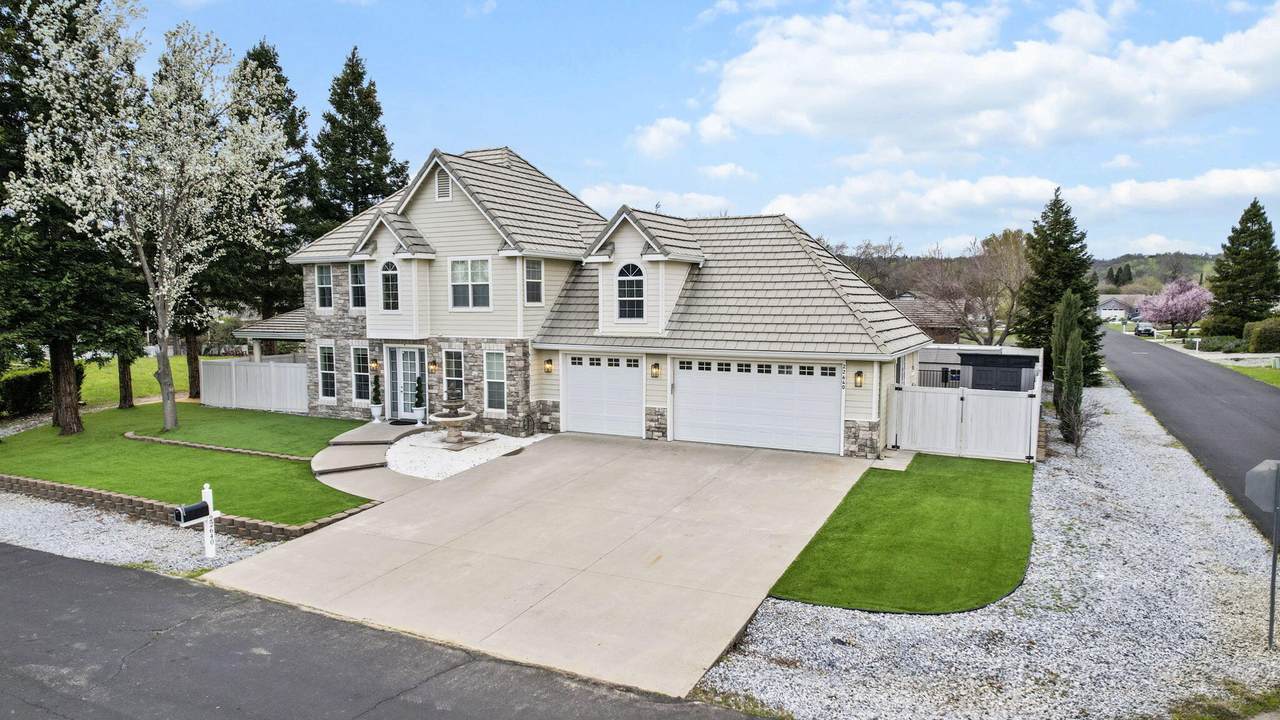 22640 Marina Way - Photo 1