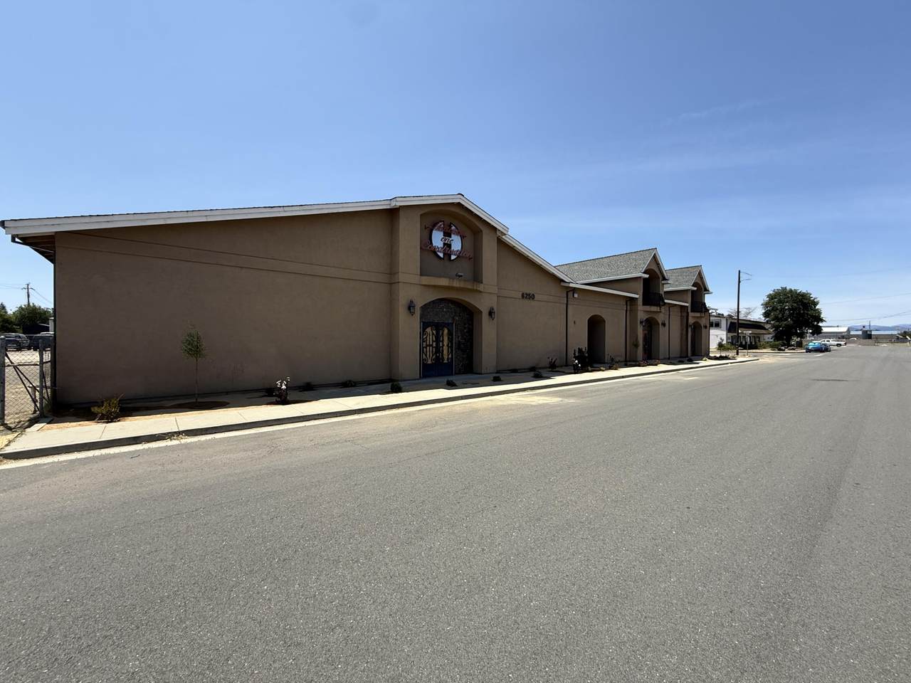 6250 Parallel Road - Photo 1