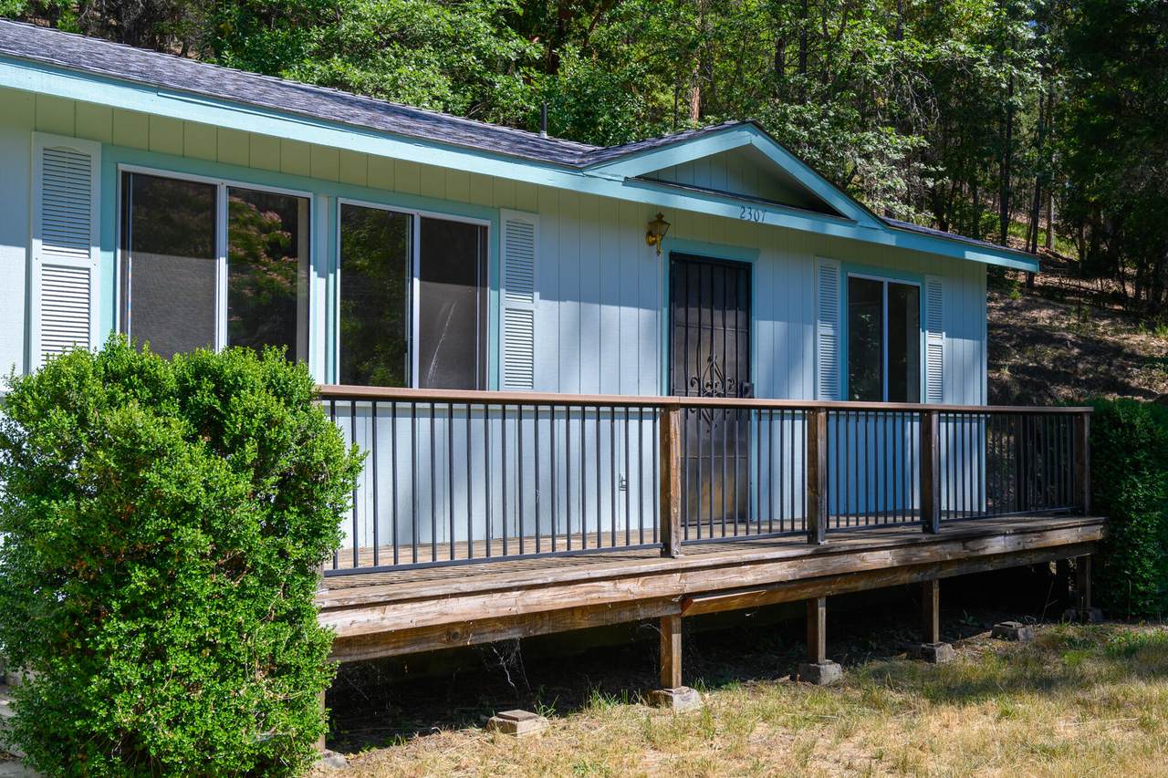 2307 Goose Ranch Road - Photo 1