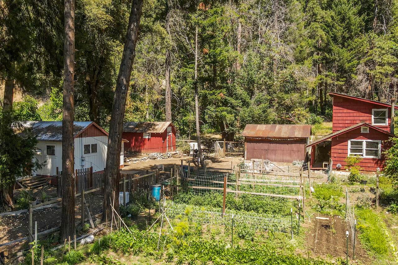 100 Wonder Stamp Lane - Photo 1