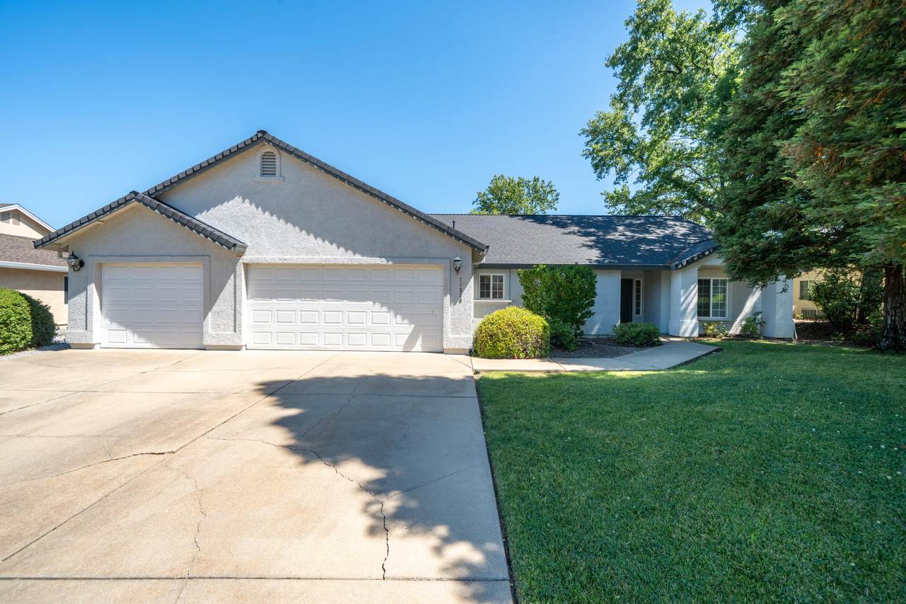 22336 Golftime Drive - Photo 1
