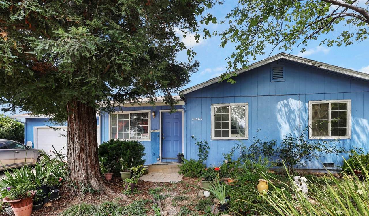 20864 Gun Barrel Court - Photo 1