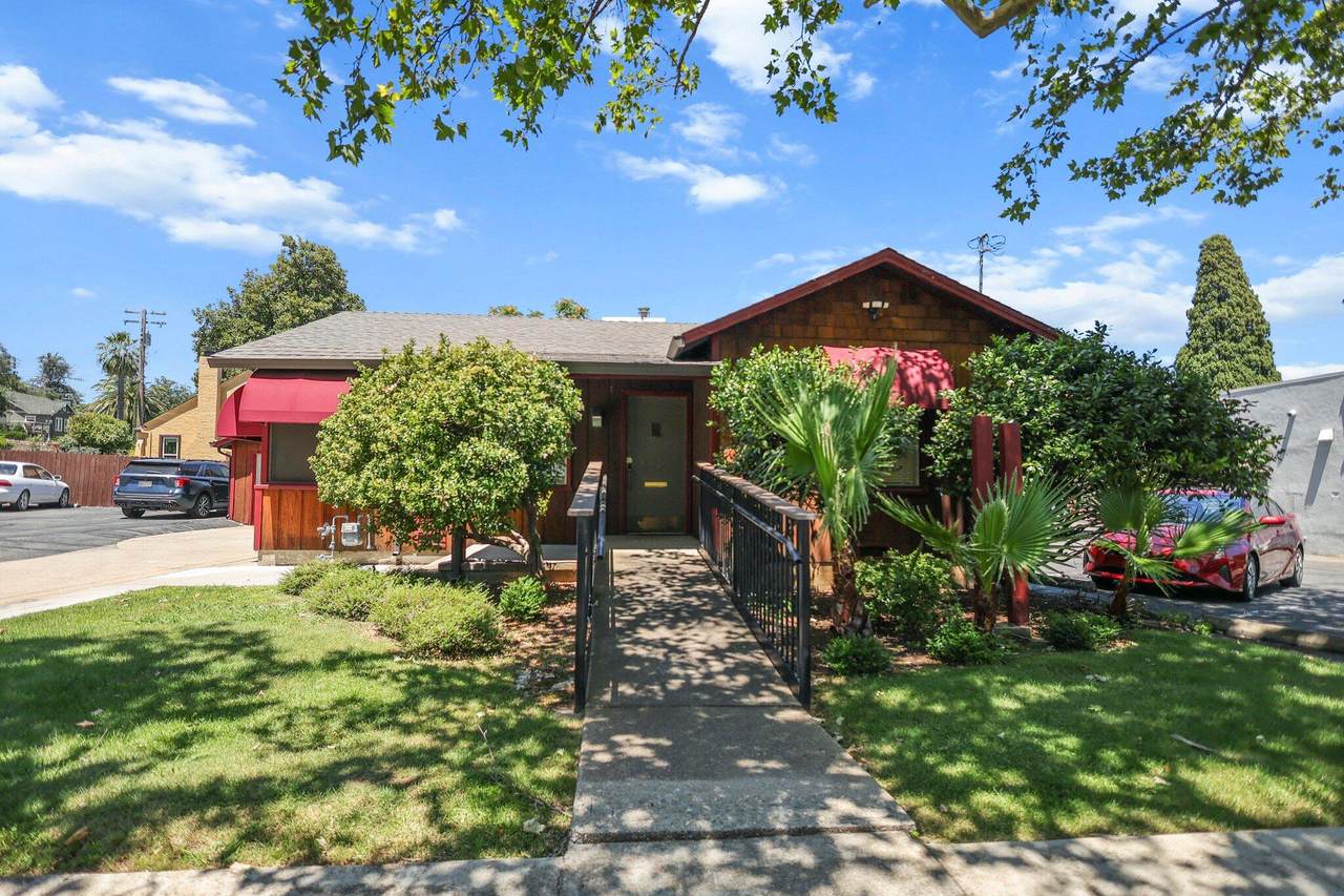 1826 Sonoma Street - Photo 1