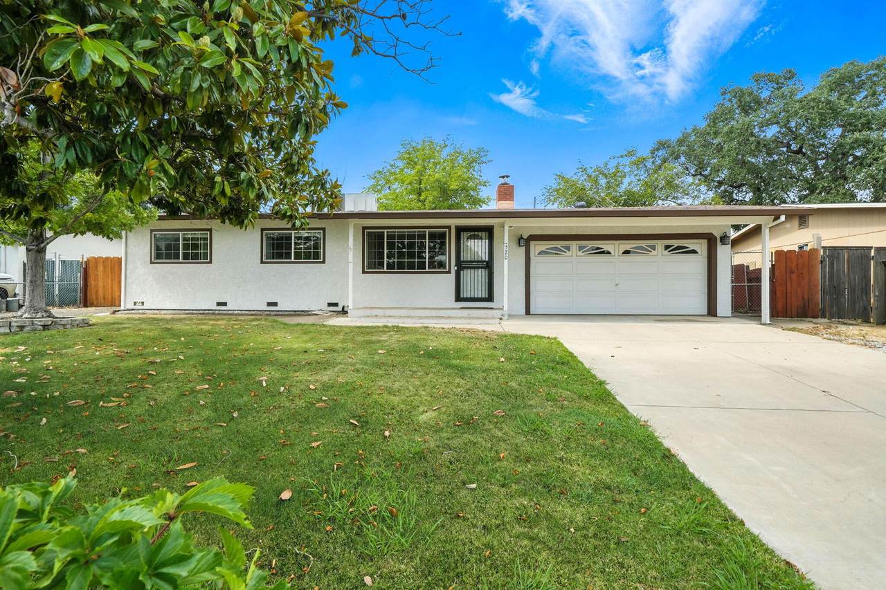 1520 Minor Street - Photo 1
