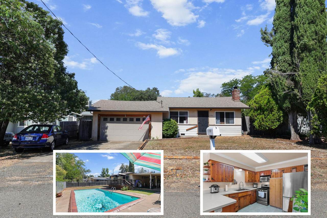 2196 Victor Avenue - Photo 1
