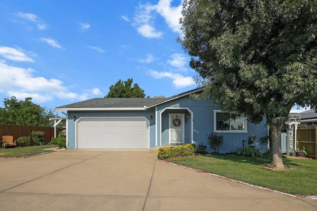 20847 Long Branch Drive - Photo 1