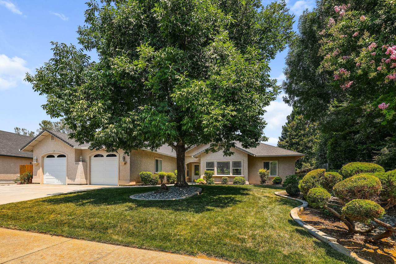 1533 Spanish Bay Drive - Photo 1