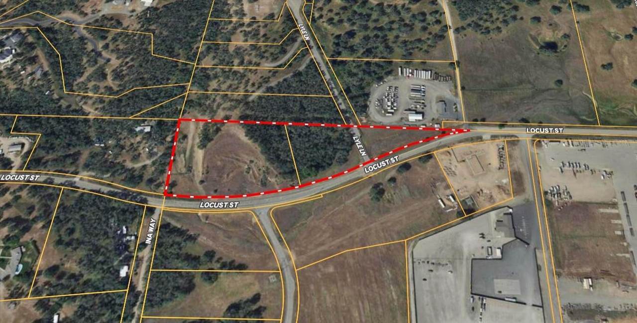 7.22ac Locust Rd - Photo 1