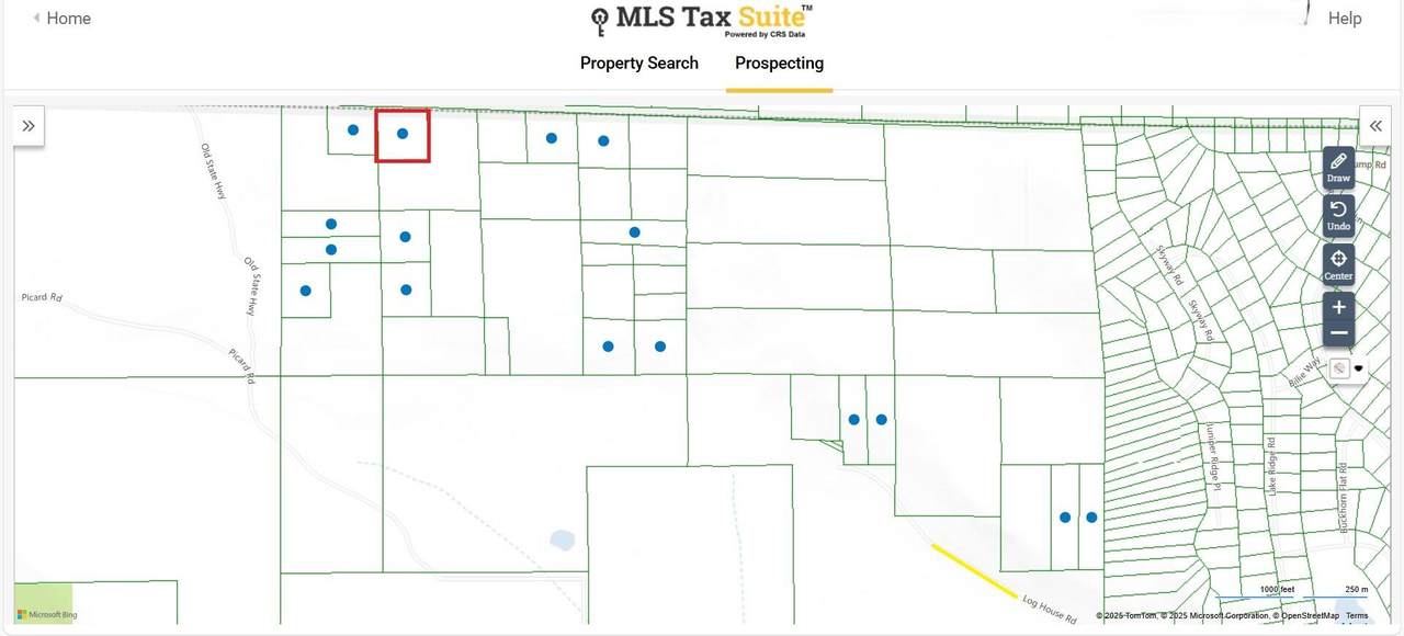 10 Acres California/Oregon State Line - Photo 1