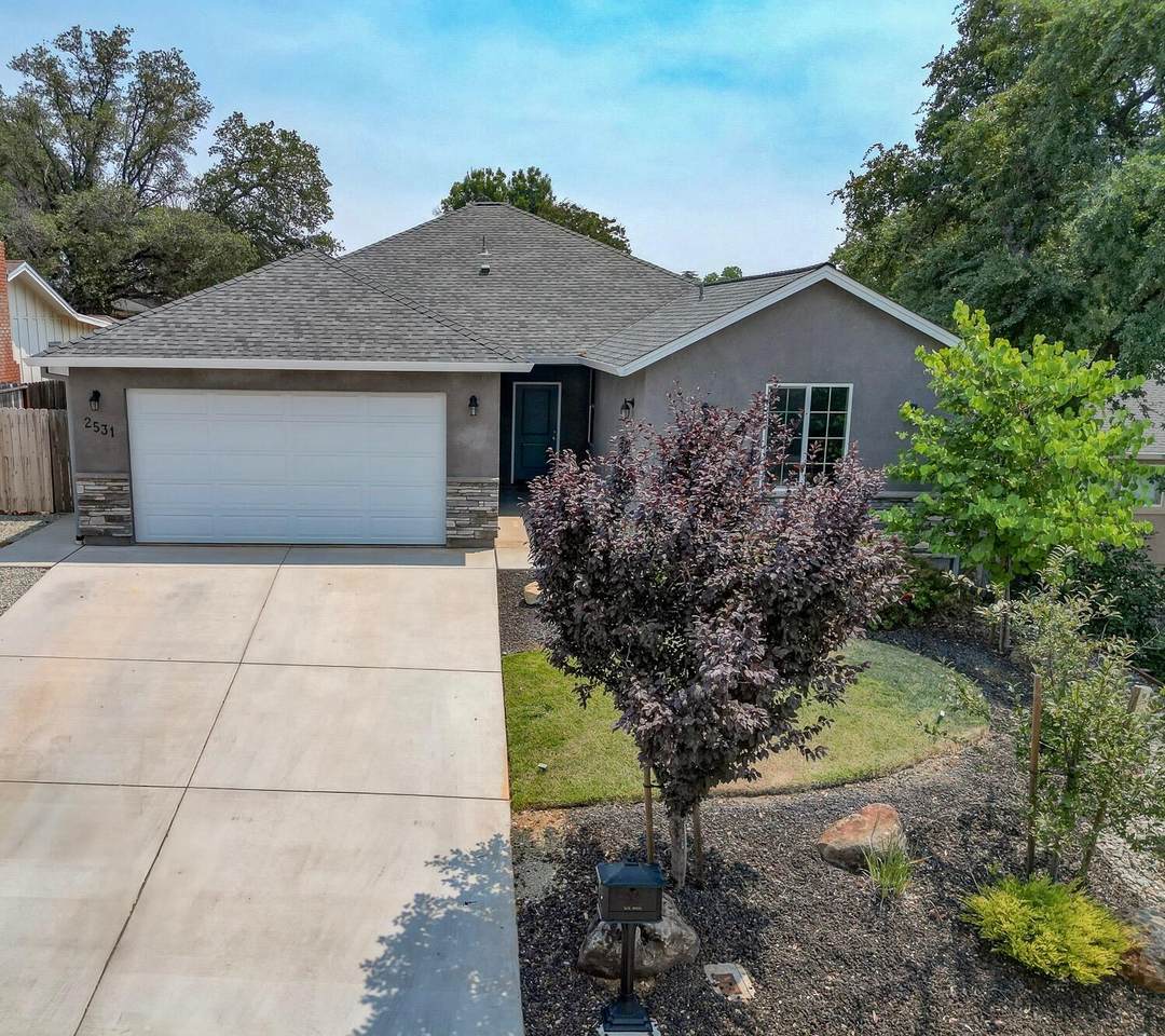 2531 Rainbow Lane - Photo 1