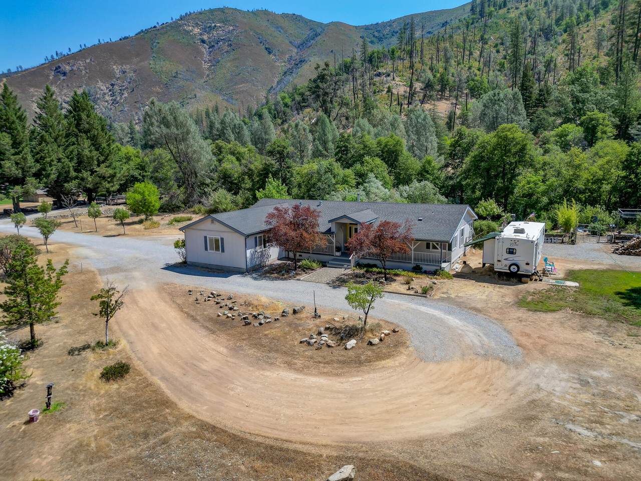 14925 Trinity Mountain Road - Photo 1