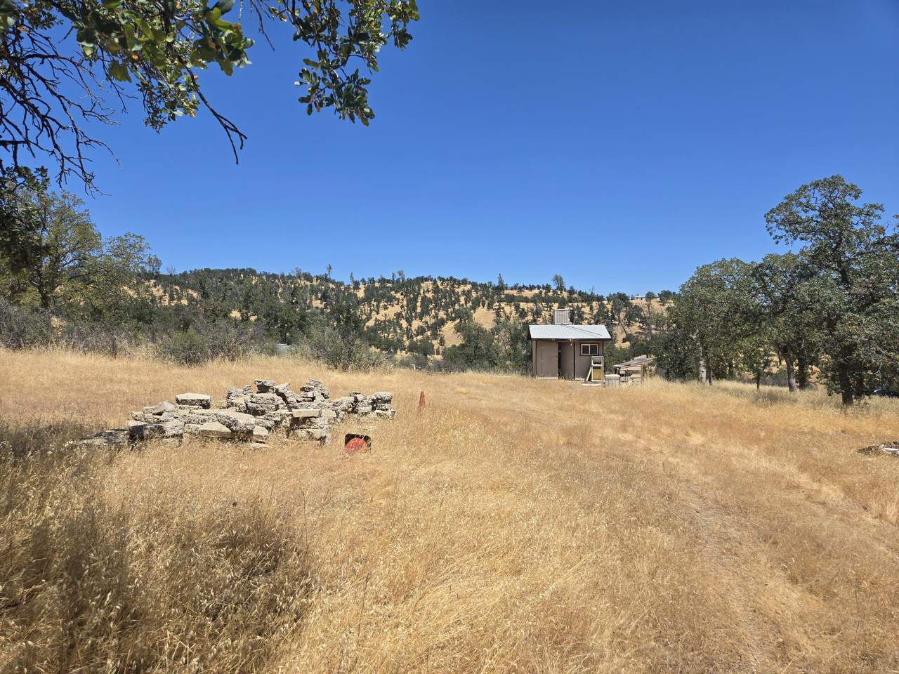 128 Tar Bully Road - Photo 1