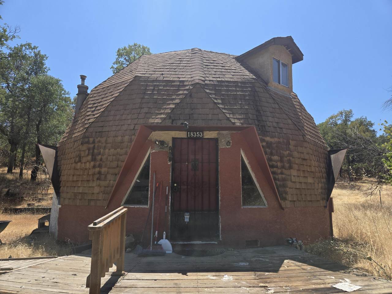 18353 Old Oasis Road - Photo 1