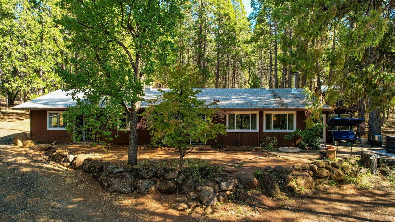 21800 Cedar Ridge Road - Photo 1