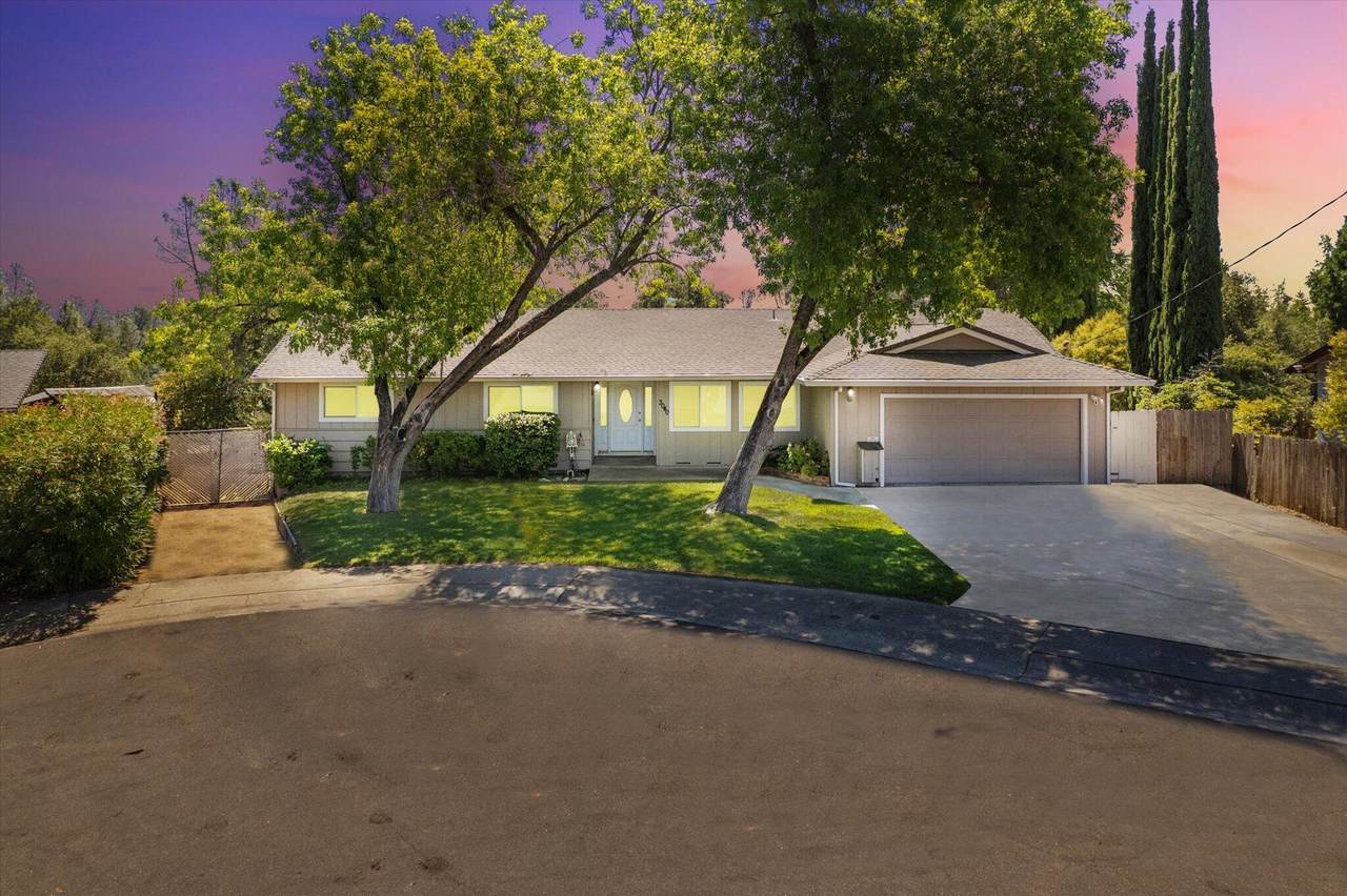 3040 Winding Way - Photo 1