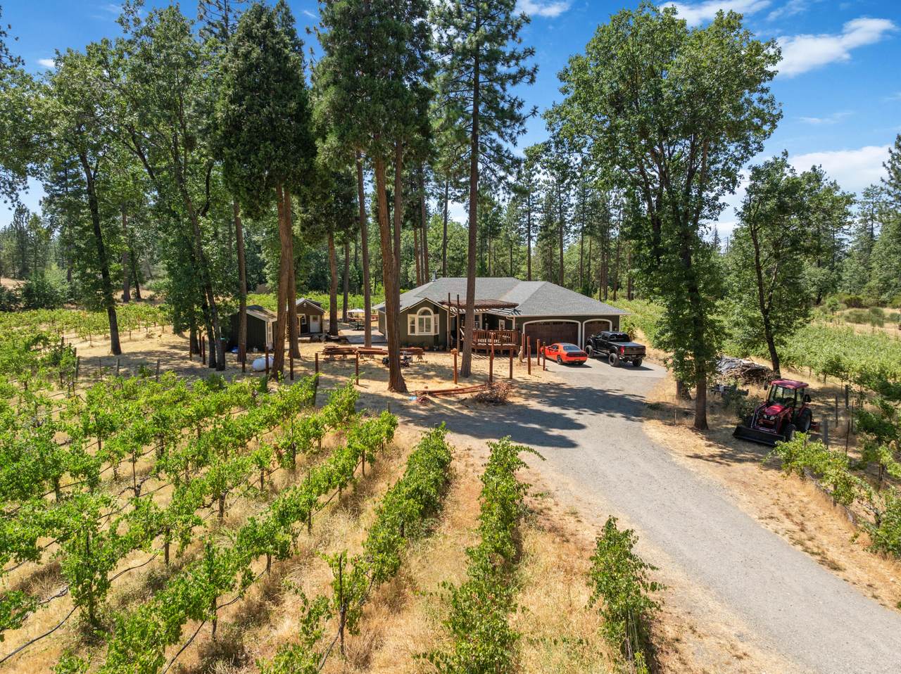 32055 Forwards Ml Road - Photo 1