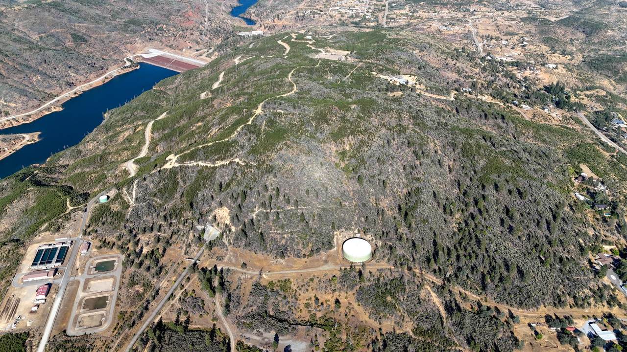 27.71 Acres Vacant Land - Photo 1