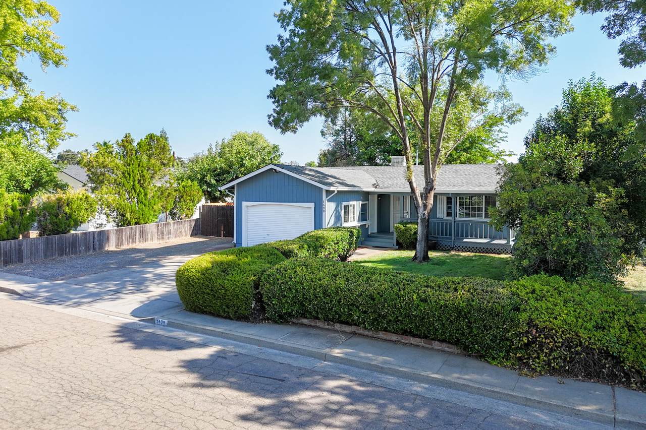 1639 Andrew Avenue - Photo 1