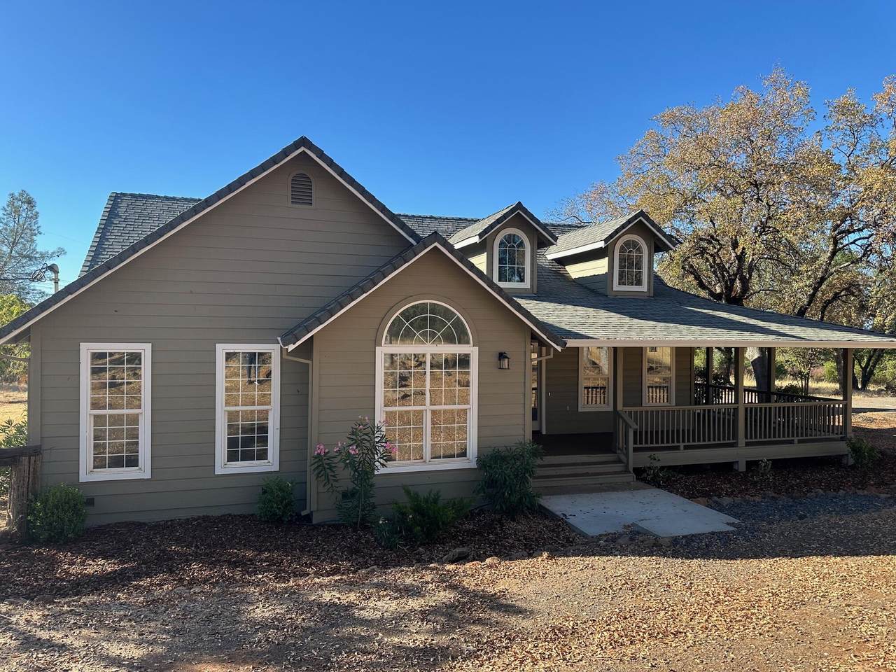 13360 Oak Run Road - Photo 1