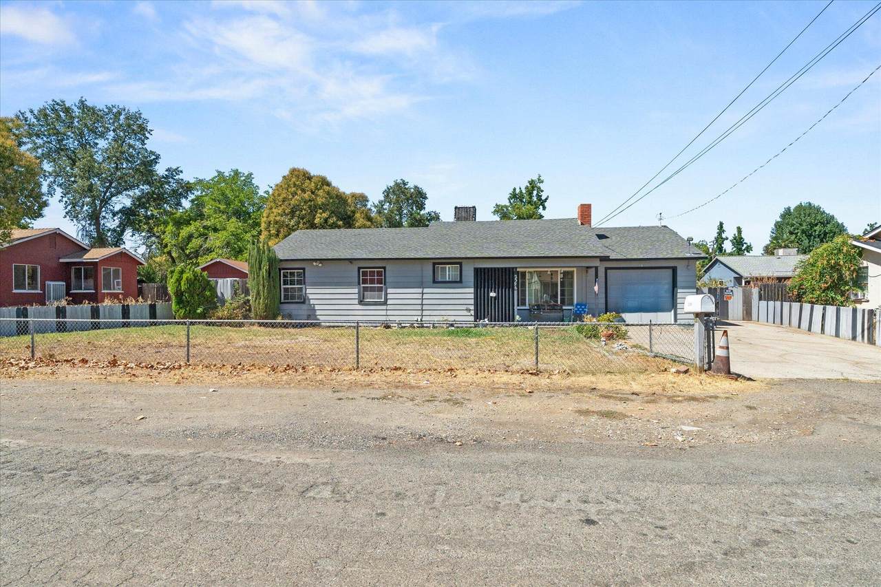 2396 Wilsey Drive - Photo 1