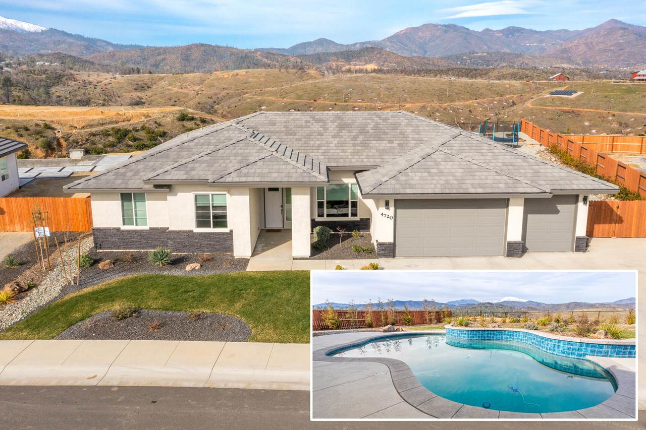 4720 Lower Springs Road - Photo 1