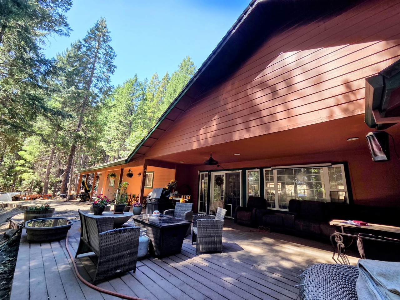 2940 Bear Creek Road - Photo 1