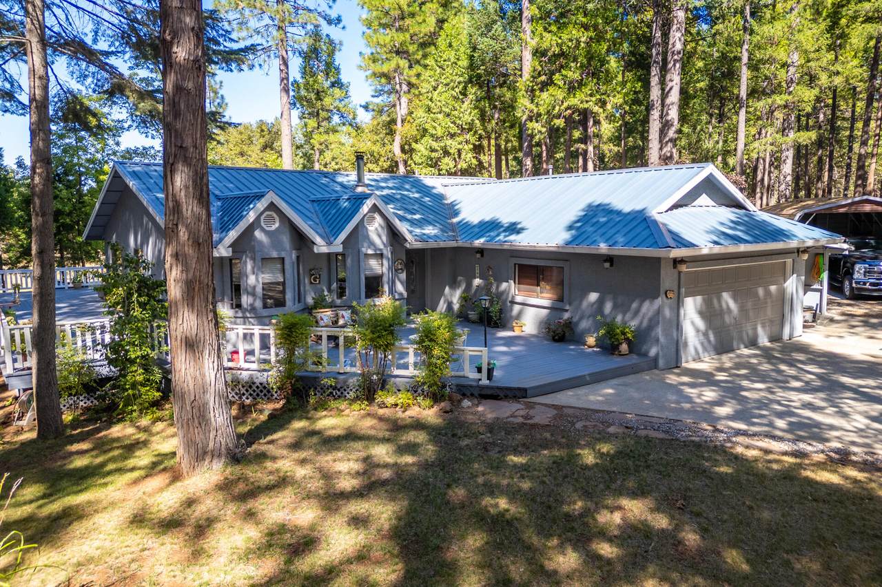 6919 Wilson Hill Road - Photo 1