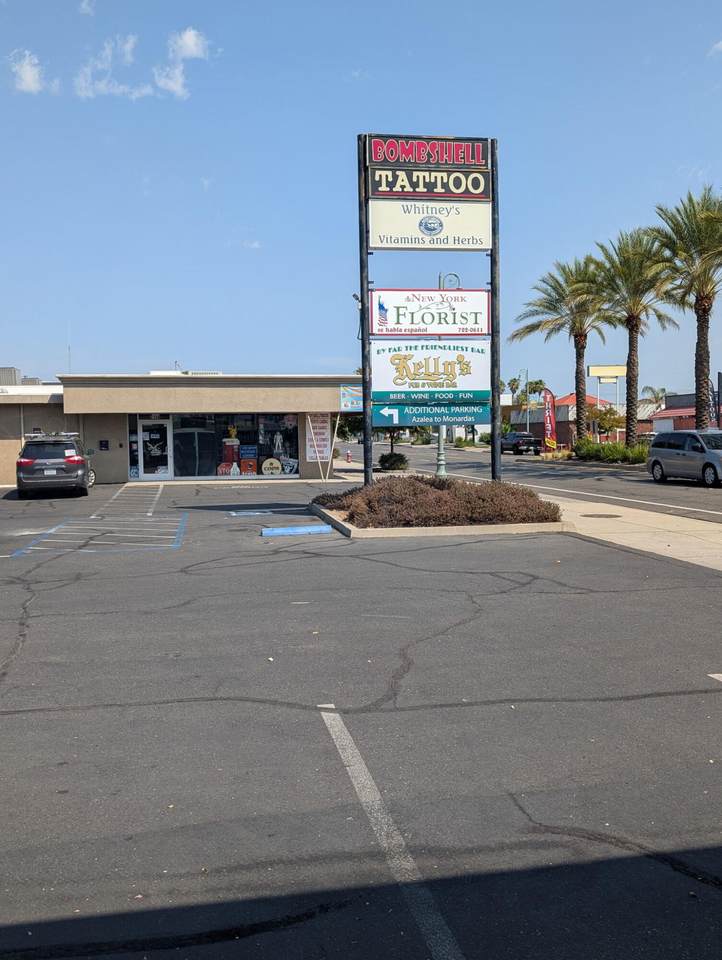 2142-2144 Hilltop Drive - Photo 1