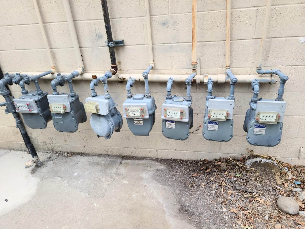 2181 North Street - Photo 1