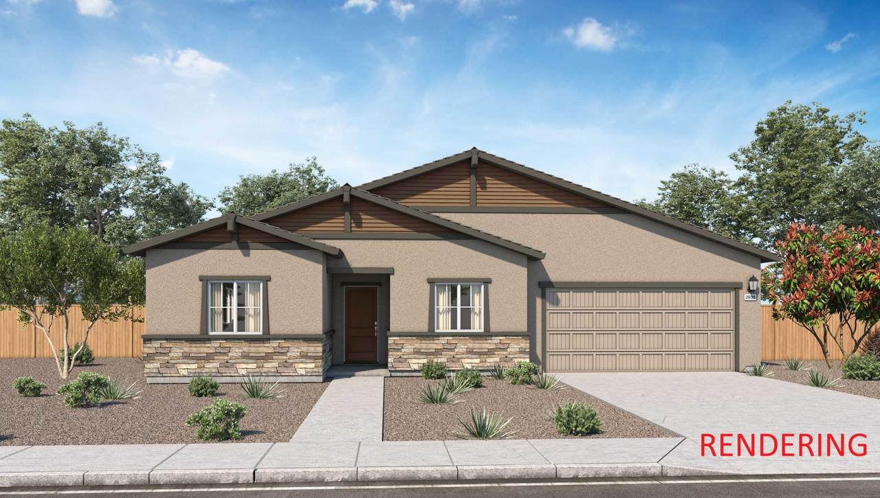 2571 Seiad Street - Photo 1