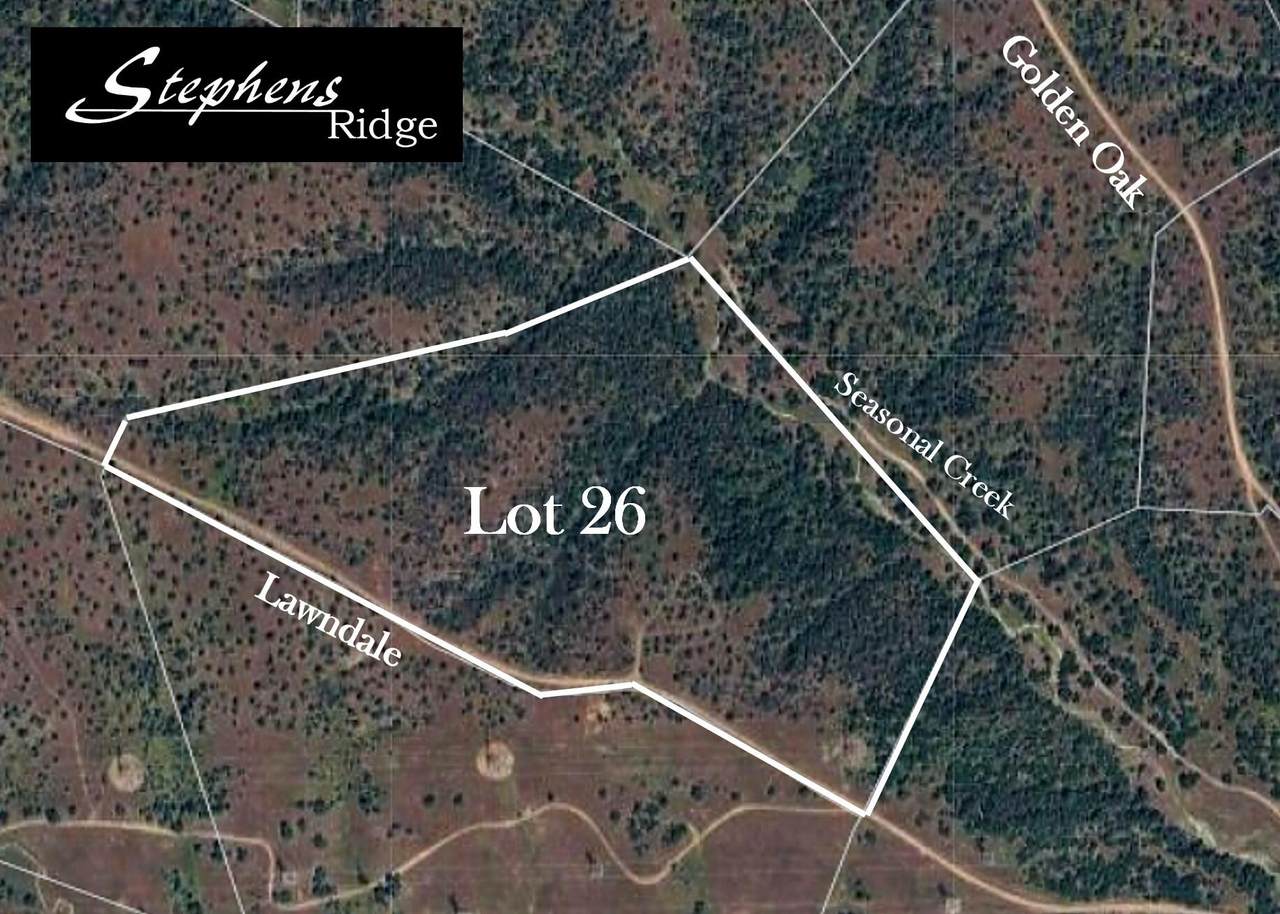 LOT 26 Lawndale - Photo 1