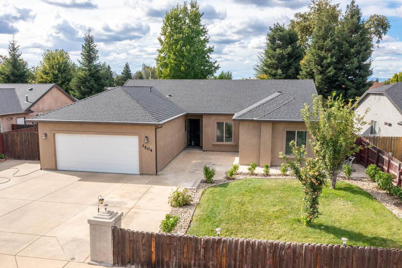 3504 Humbug Drive - Photo 1