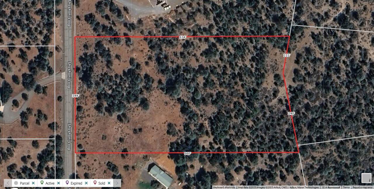 000 Shoshoni Loop - Photo 1