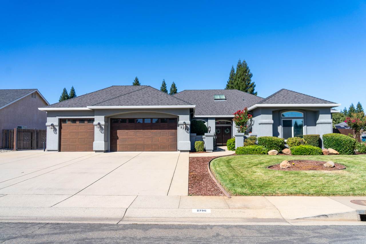 2796 Madison River Drive - Photo 1
