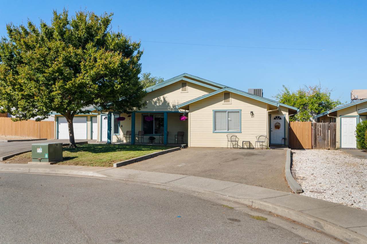 20720 2nd Street - Photo 1