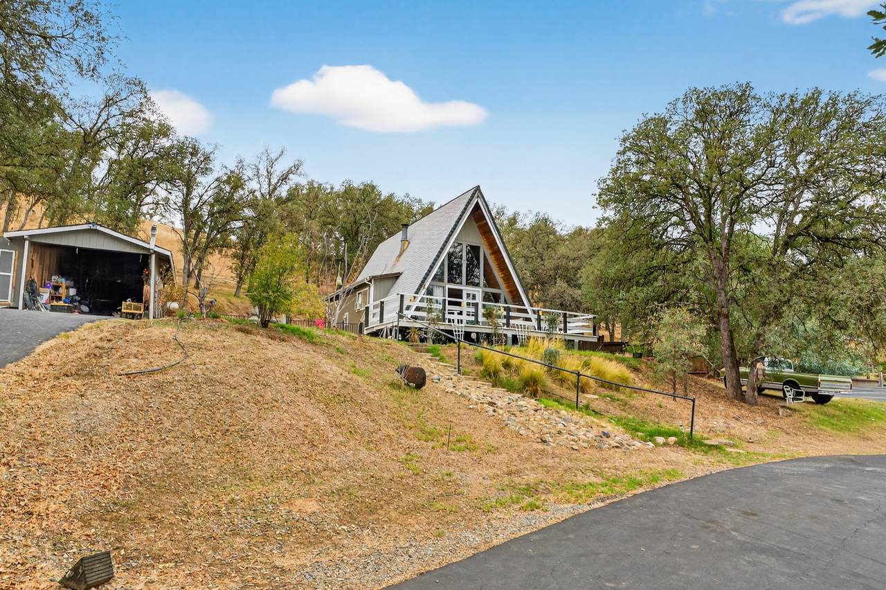 16937 Stagecoach Road - Photo 1