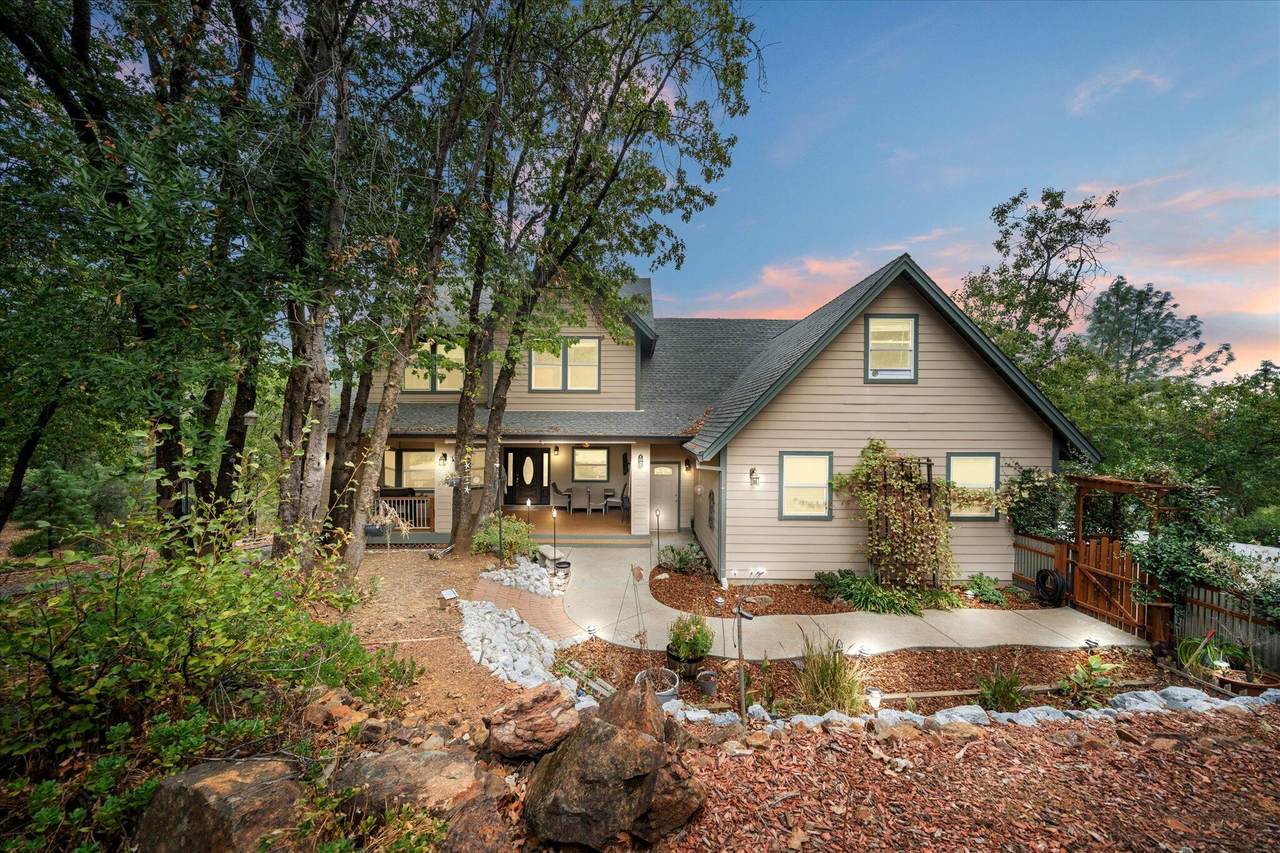17620 Targa Drive - Photo 1