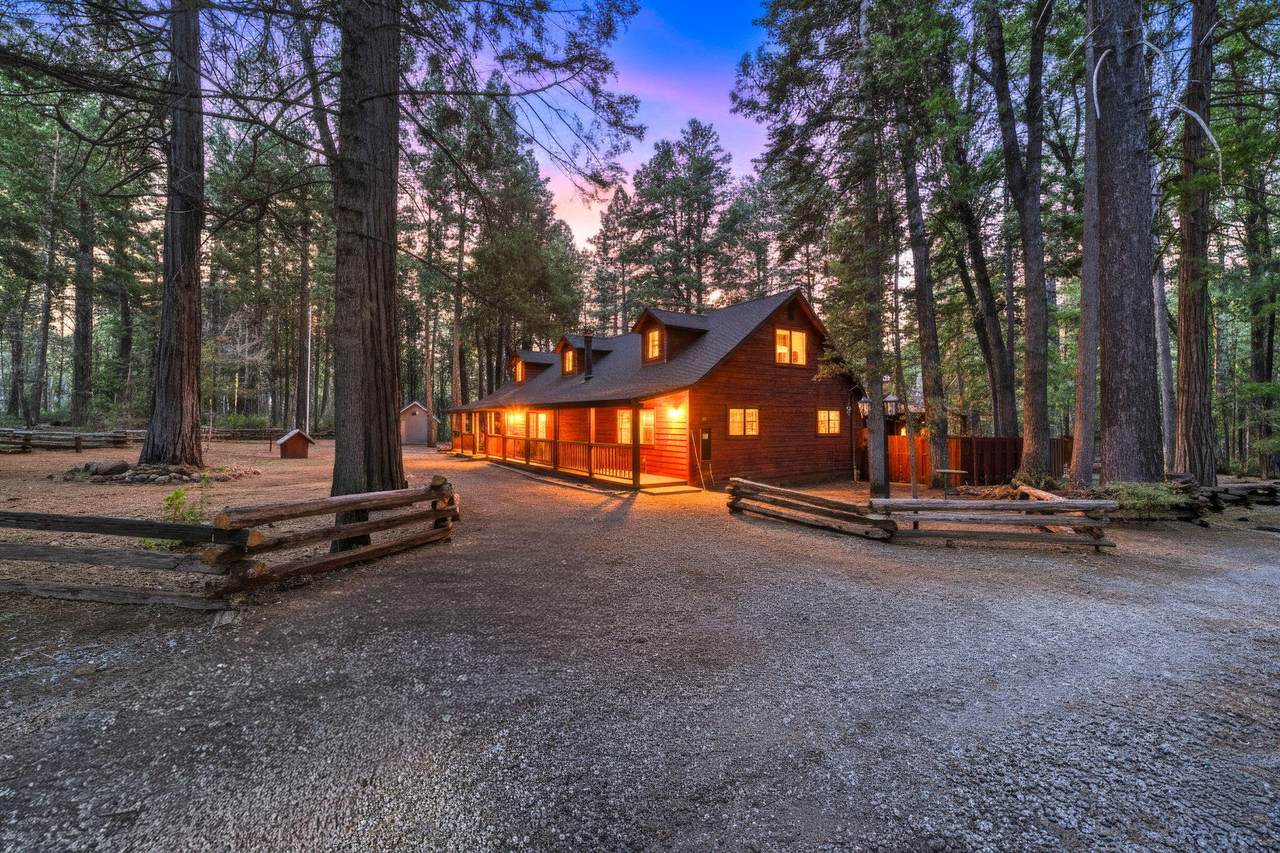 7132 Goose Chase Road - Photo 1