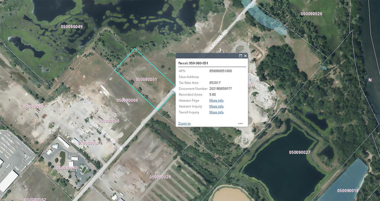 Lot Latona Rd - Photo 1