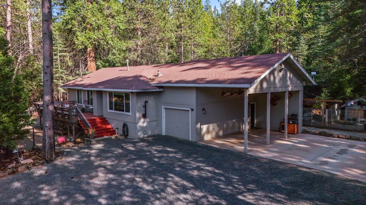 30726 Shingletown Ridge Road - Photo 1