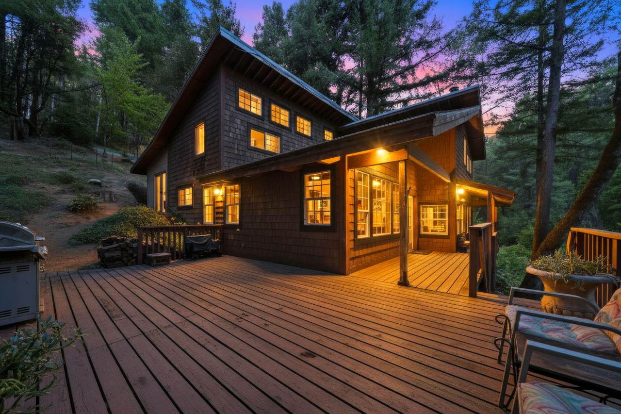 20922 Red Bridge Road - Photo 1