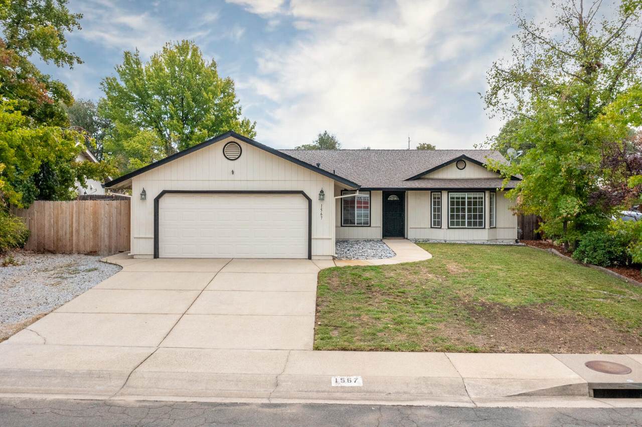 1567 Trumpet Drive - Photo 1