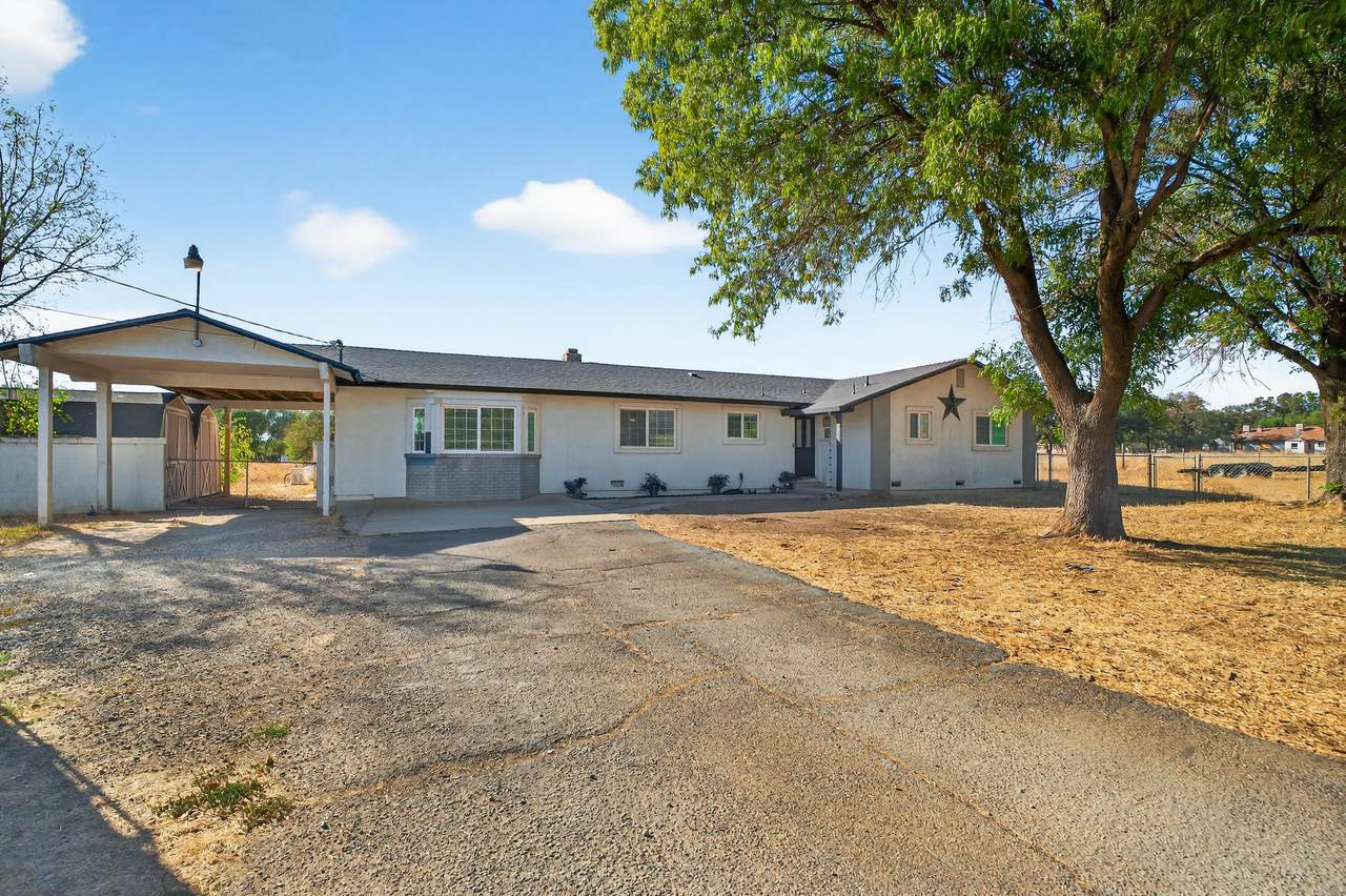 3440 Greengate Road - Photo 1