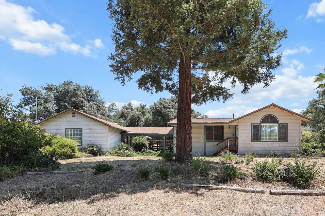 20822 Clough Creek Road - Photo 1