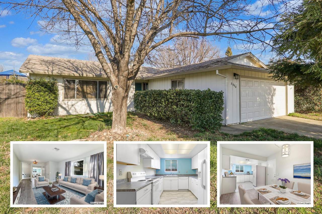 2670 Marvin Trail - Photo 1