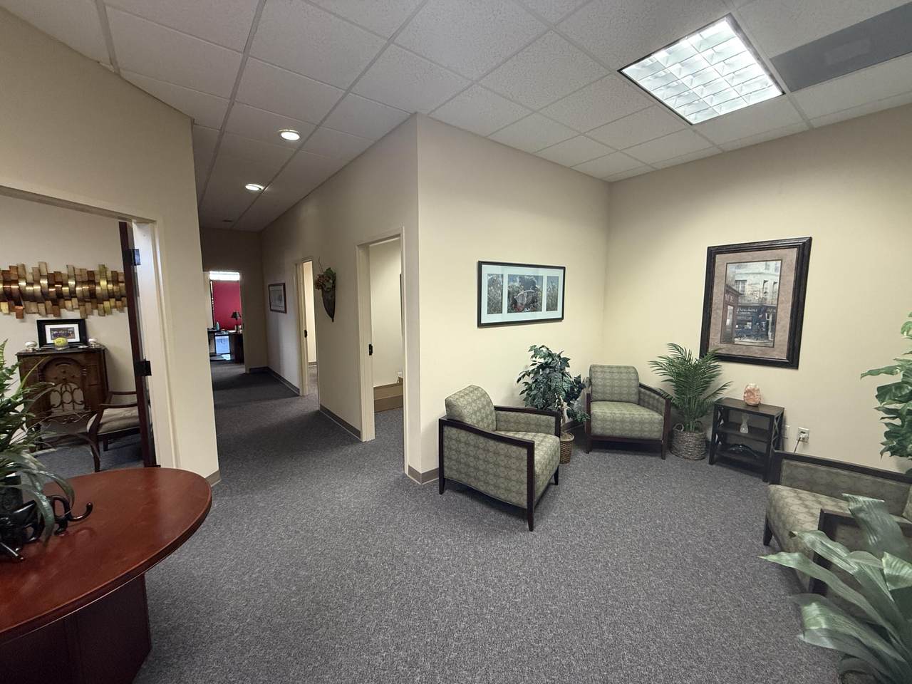 850 Industrial Street - Photo 1