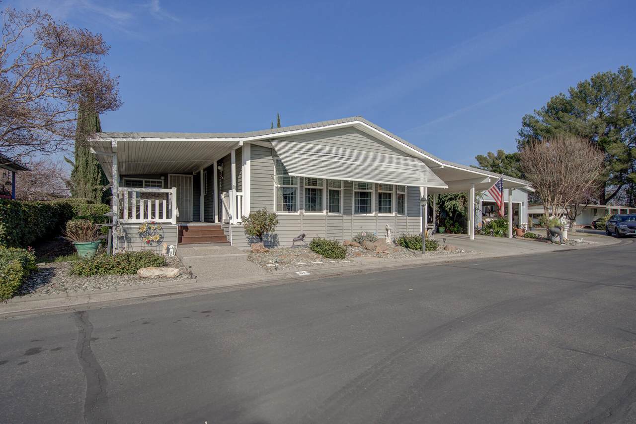 350 Gilmore Road - Photo 1