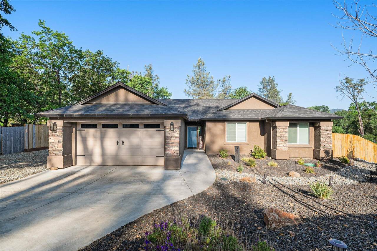 3703 Craftsman Avenue - Photo 1