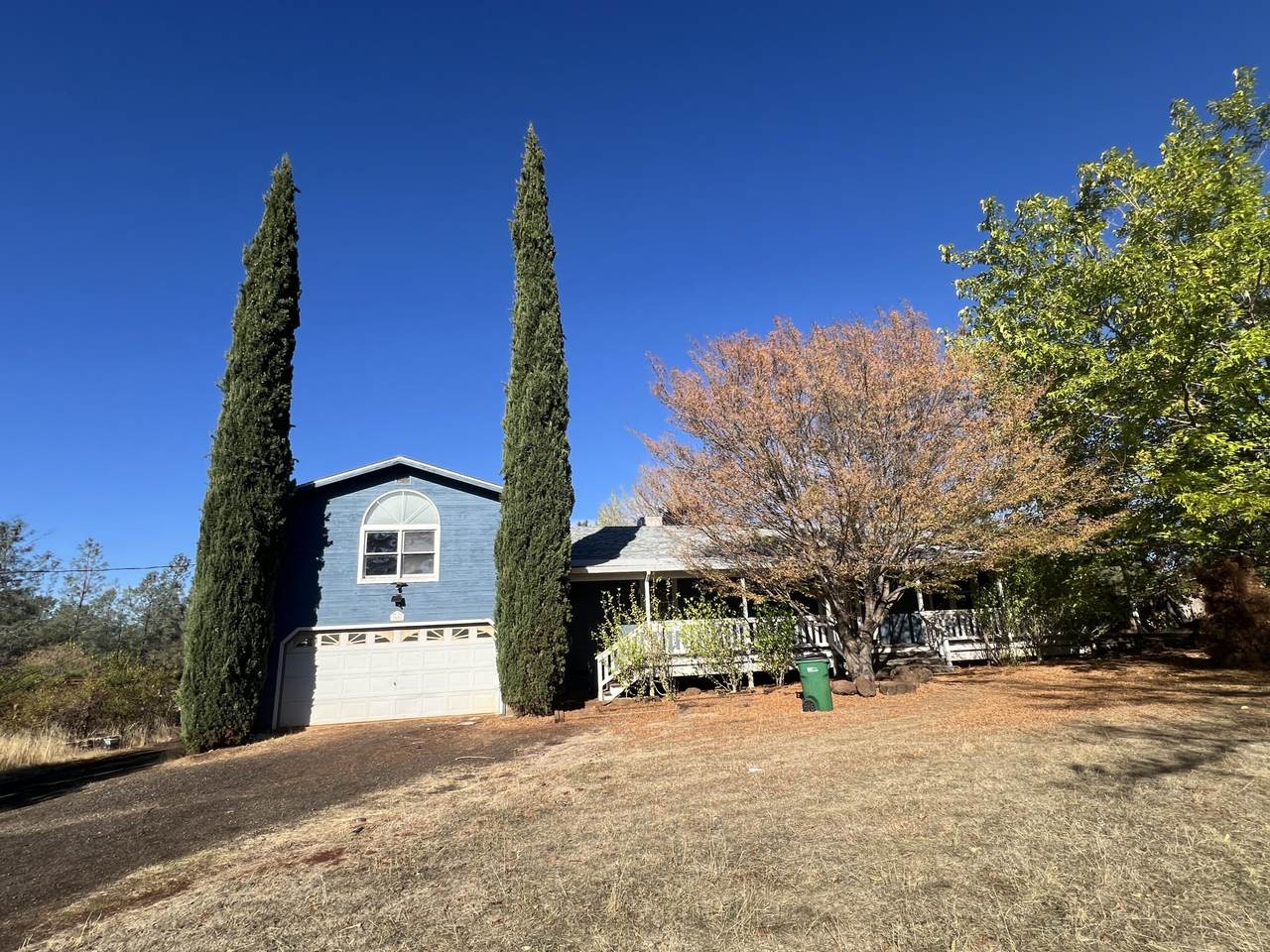 7582 Black Butte Road - Photo 1